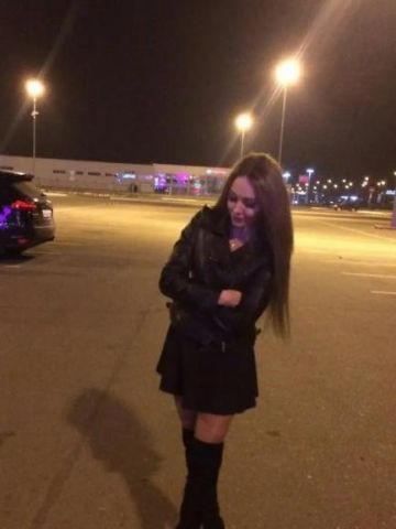 Анкета проститутки Забава, Тарабердино, 25 лет, №42997